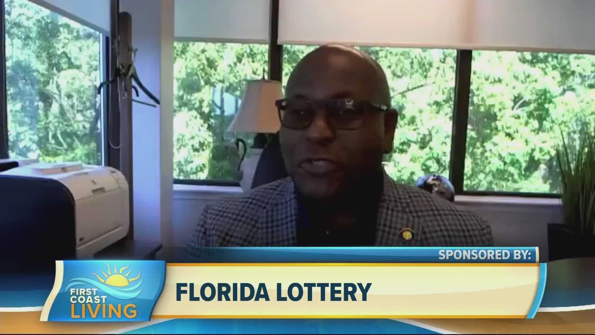 Jacksonville Powerball Winner