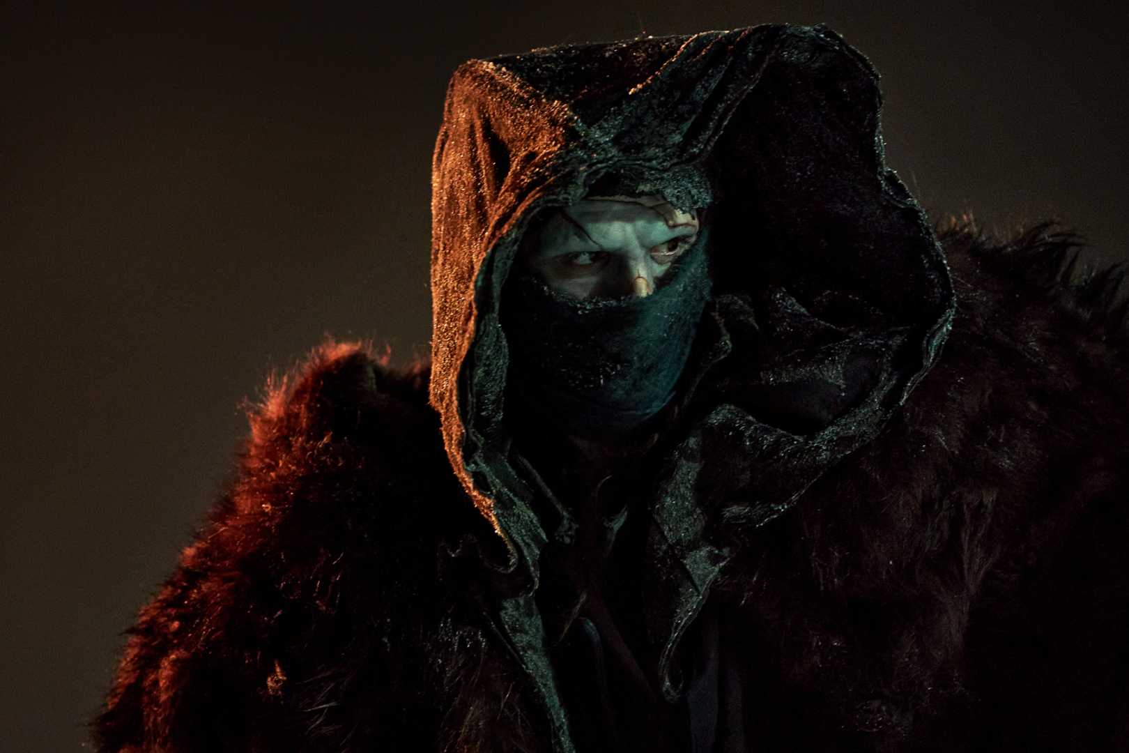 Jacob Elordi Frankenstein Movie