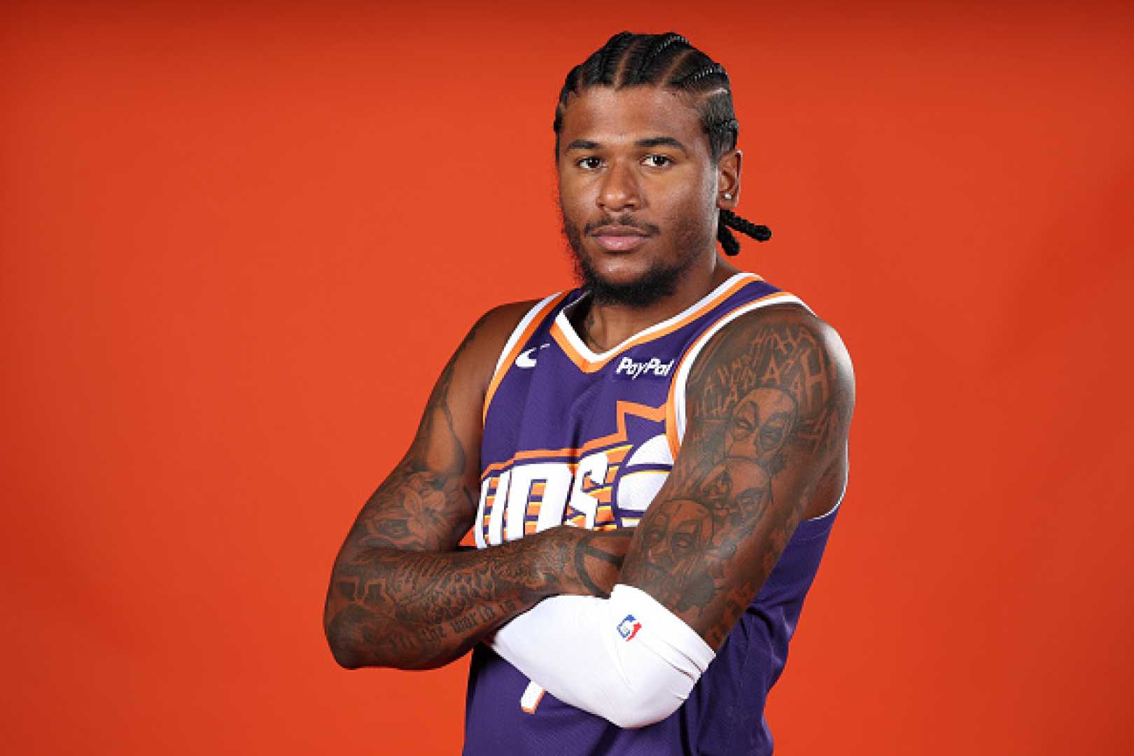 Jalen Green Phoenix Suns Injury Report