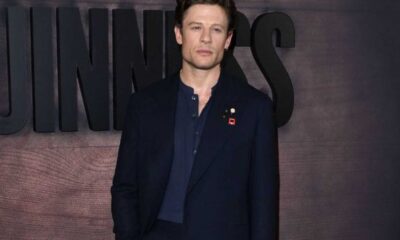 James Norton Irish Accent House Of Guinness