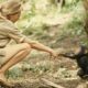 Jane Goodall Ethologist Conservationist