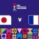 Japan France U 20 World Cup 2025