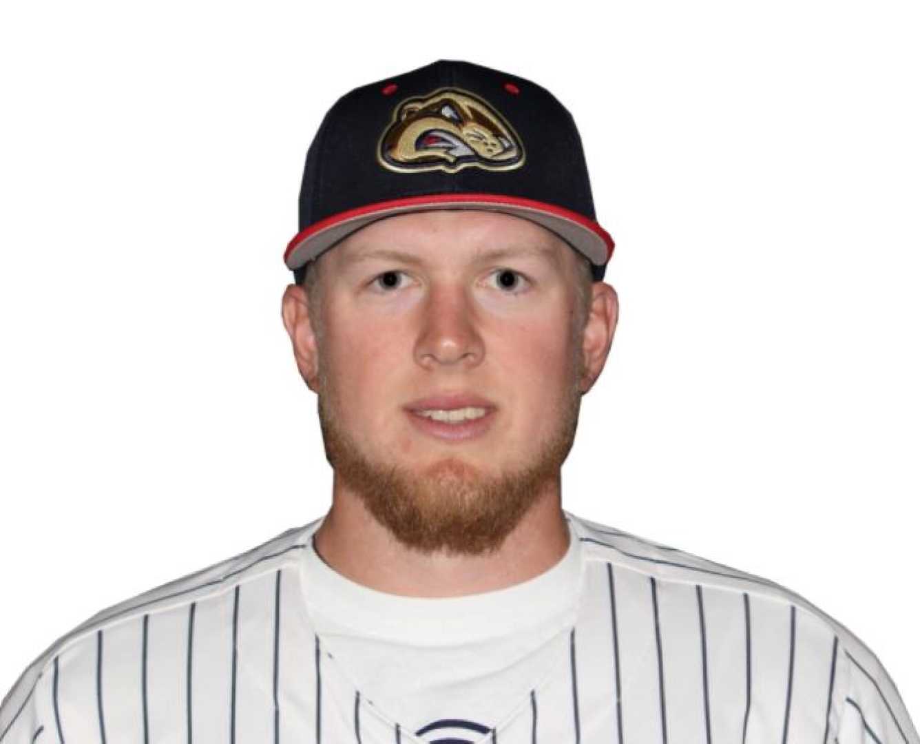 Jared Koenig Baseball