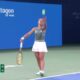 Jasmine Paolini Elena Rybakina Wuhan Open