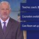 Jason Beckman Amherst Middle School Teacher