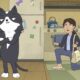 Jason Schwartzman Aubrey Plaza Animated Series