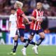 Javier Hernández Chivas Pumas Match