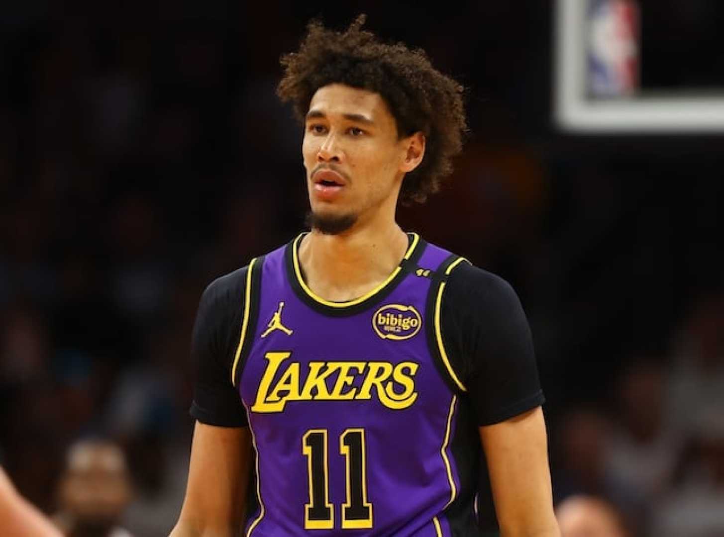 Jaxson Hayes Lakers Injury Update