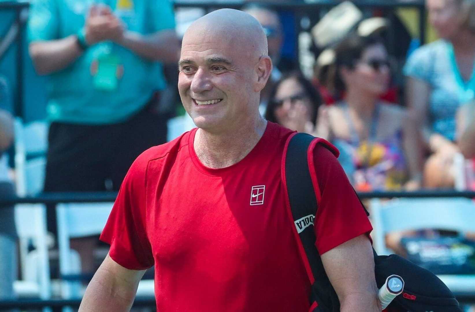 Jaz Agassi Cocker Spaniel Puppy Copper