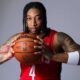 Jd Davison Basketball Player Houston Rockets