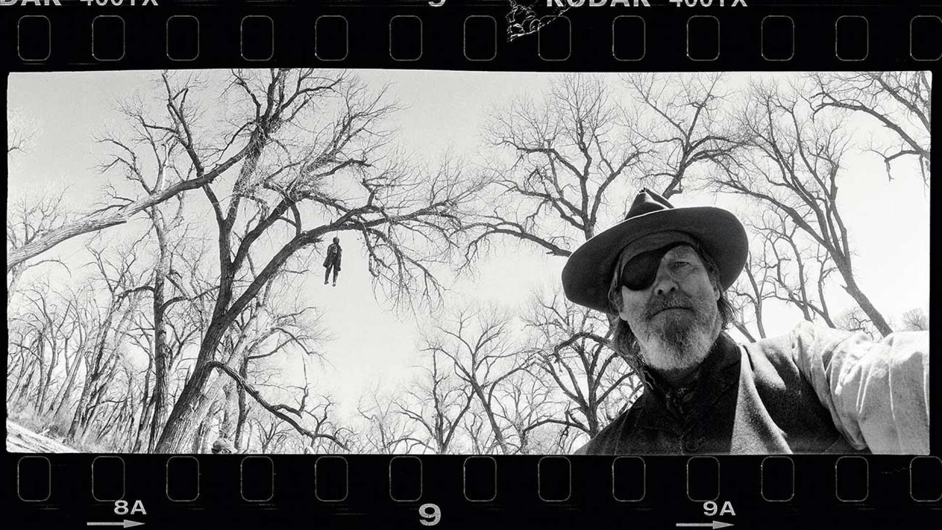 Jeff Bridges Wideluxx Film Camera