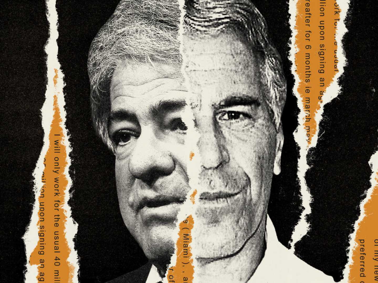 Jeffrey Epstein Leon Black Emails