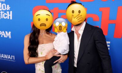 Jenna Johnson Hospital Son Recovery