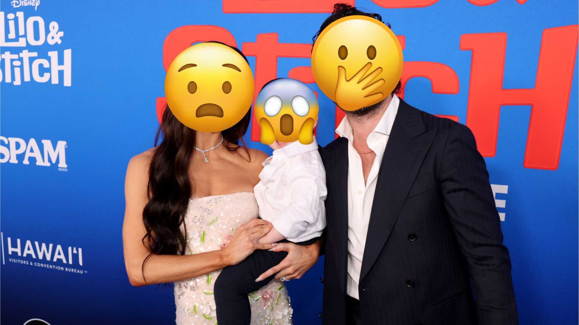 Jenna Johnson Hospital Son Recovery