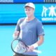 Jenson Brooksby Atp Shanghai Masters