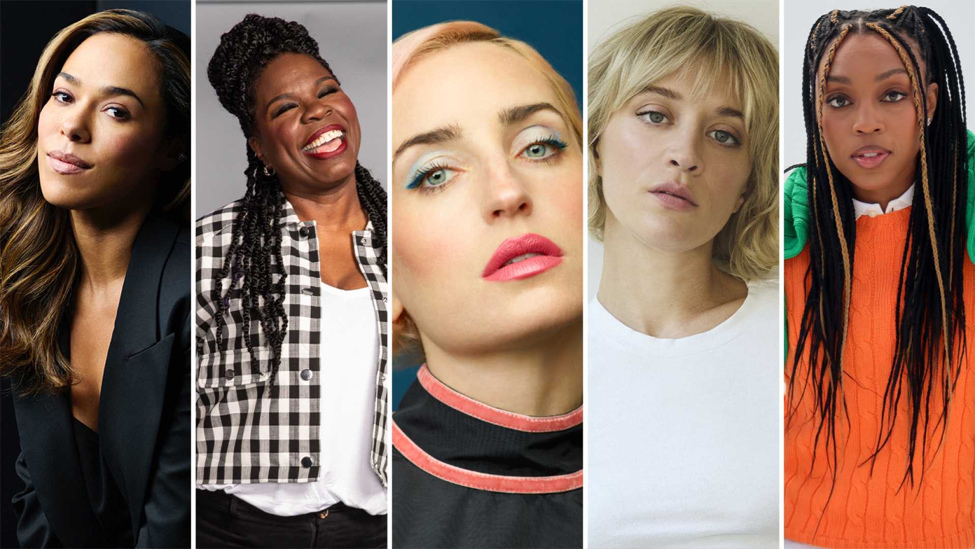 Jessica Camacho Dmv Cbs Comedy