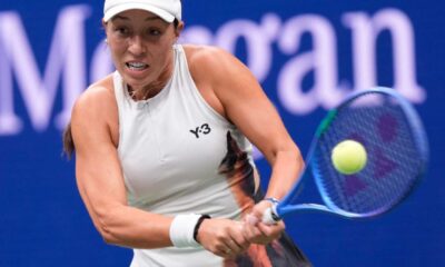 Jessica Pegula Hailey Baptiste Tennis Match