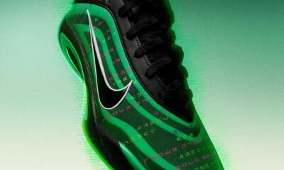 Jewell Loyd Nike A’one Sequence Pe