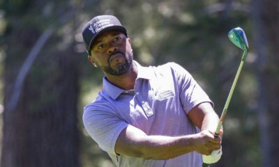 Jimmy Rollins Golf Tournament Hole In One
