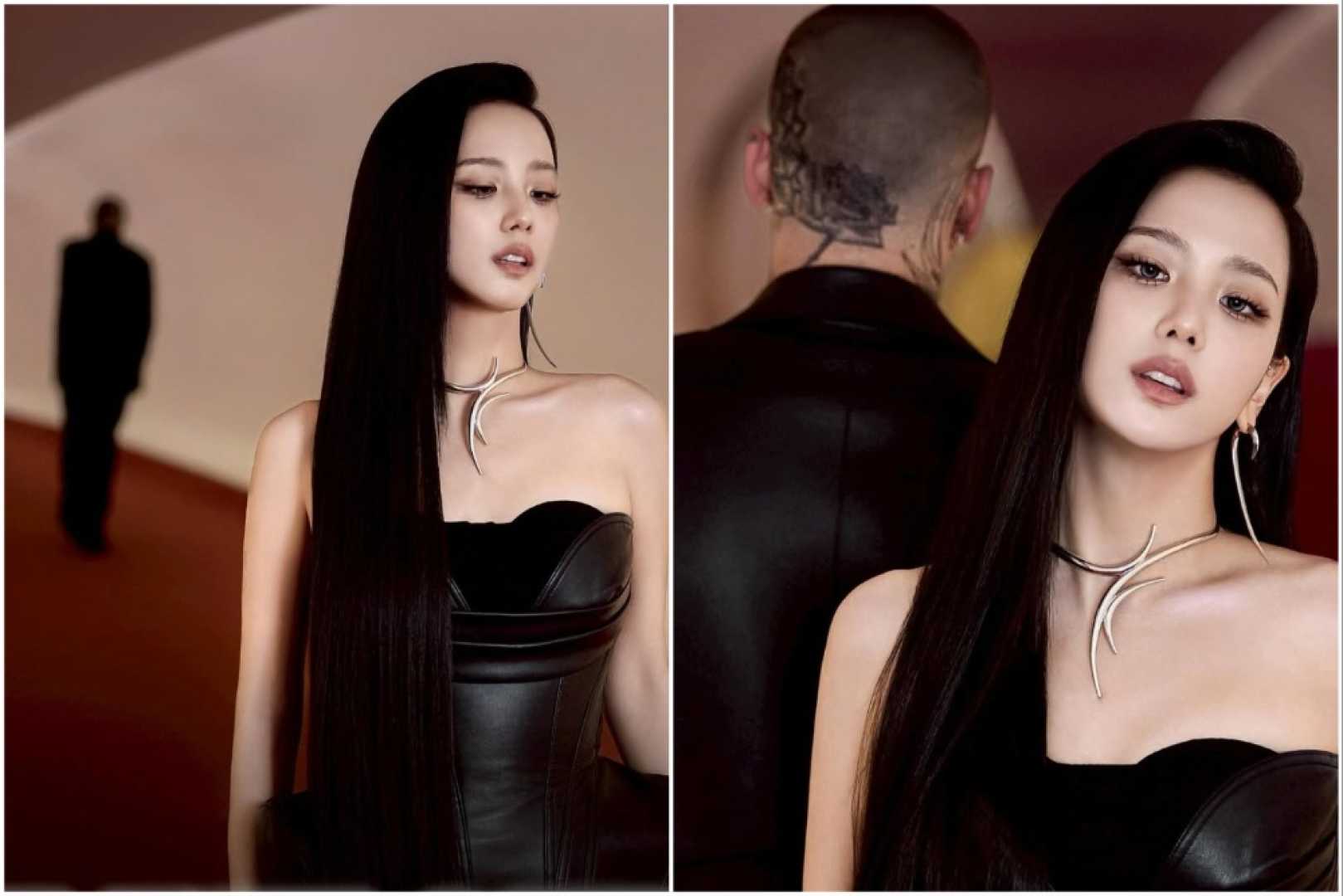 Jisoo Zayn Malik Duet Teaser