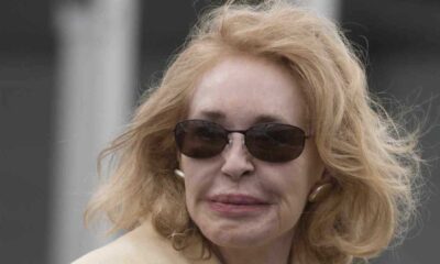 Joan Bennett Kennedy Obituary