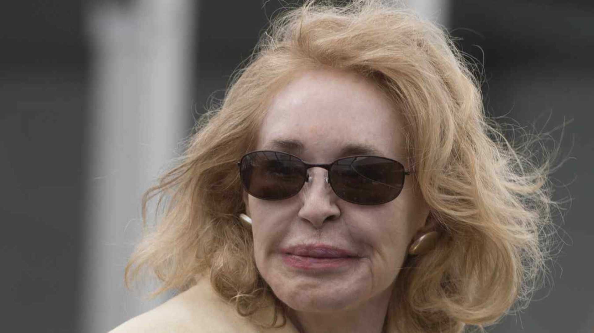 Joan Bennett Kennedy Obituary