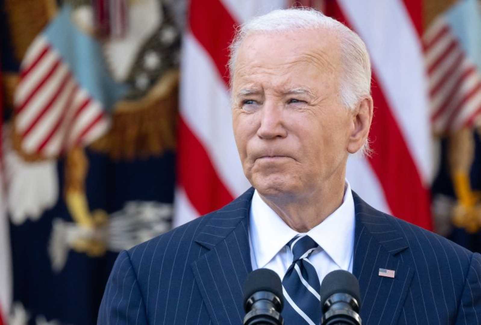Joe Biden Radiation Therapy Prostate Cancer