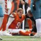 Joe Burrow Injury Cincinnati Bengals
