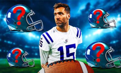 Joe Flacco Nfl Trade News