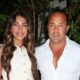 Joe Giudice Boxing With Daughter