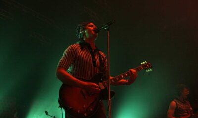 Joe Keery Another Bite Tour Performance