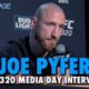 Joe Pyfer Ufc 320
