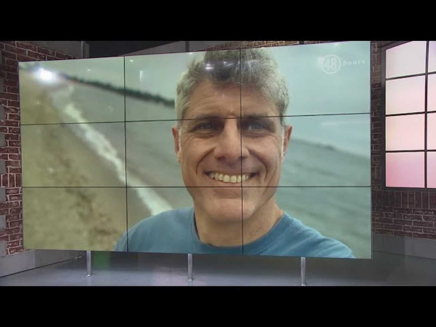 Joe Shymanski Photographer Murder Investigation