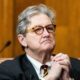 John Kennedy Senate Shutdown Negotiations