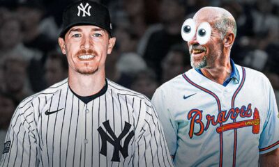 John Smoltz Yankees Criticism