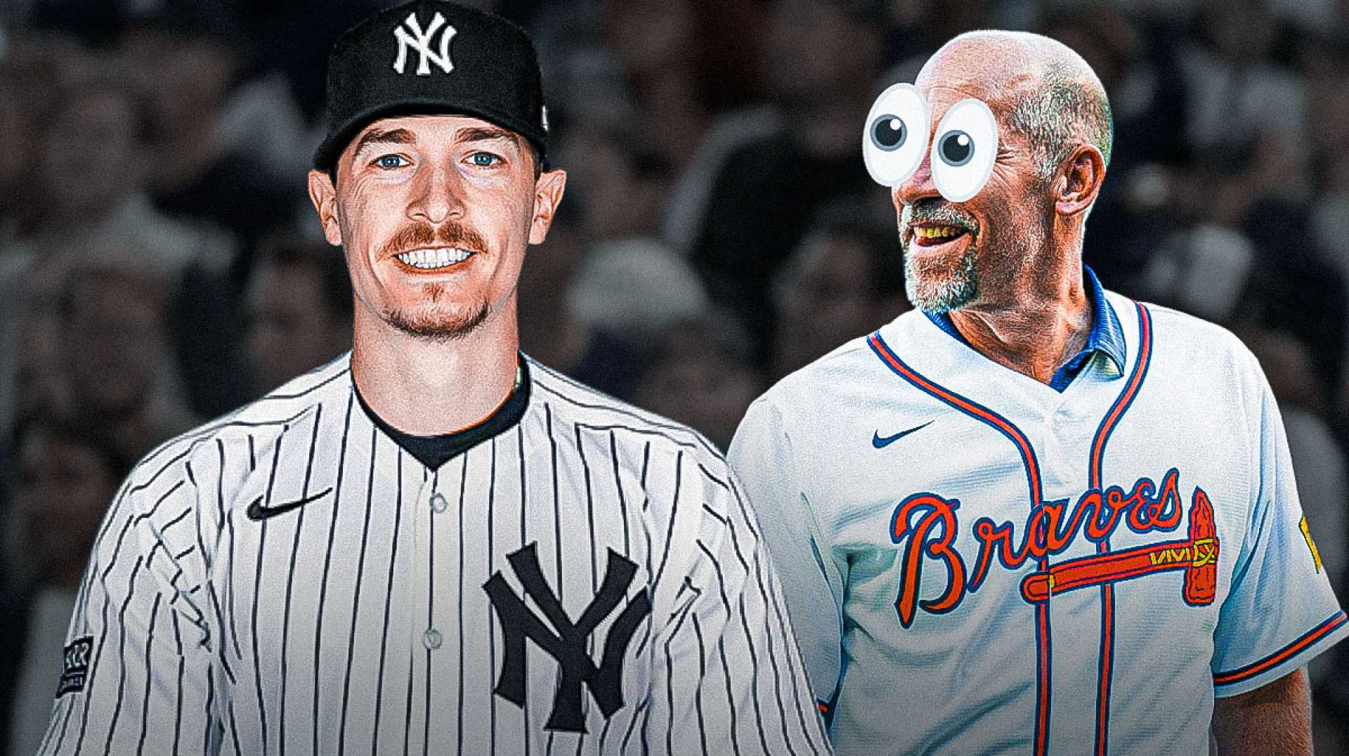 John Smoltz Yankees Criticism