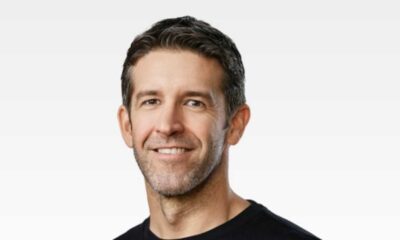 John Ternus Apple Leadership Transition