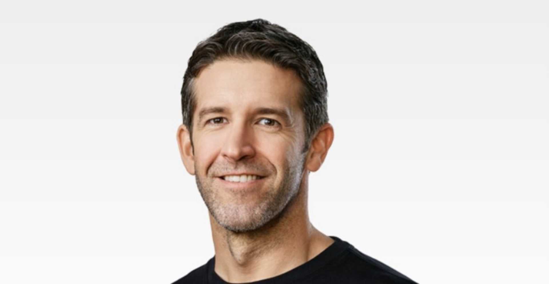 John Ternus Apple Leadership Transition