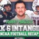 Johnny Manziel Diego Pavia Alabama