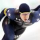 Jordan Stolz Speedskating Olympic Promo