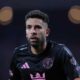 Jordi Alba Retirement Announcement Football