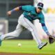 Jorge Polanco Seattle Mariners Baseball