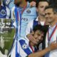 Jose Mourinho Benfica Porto
