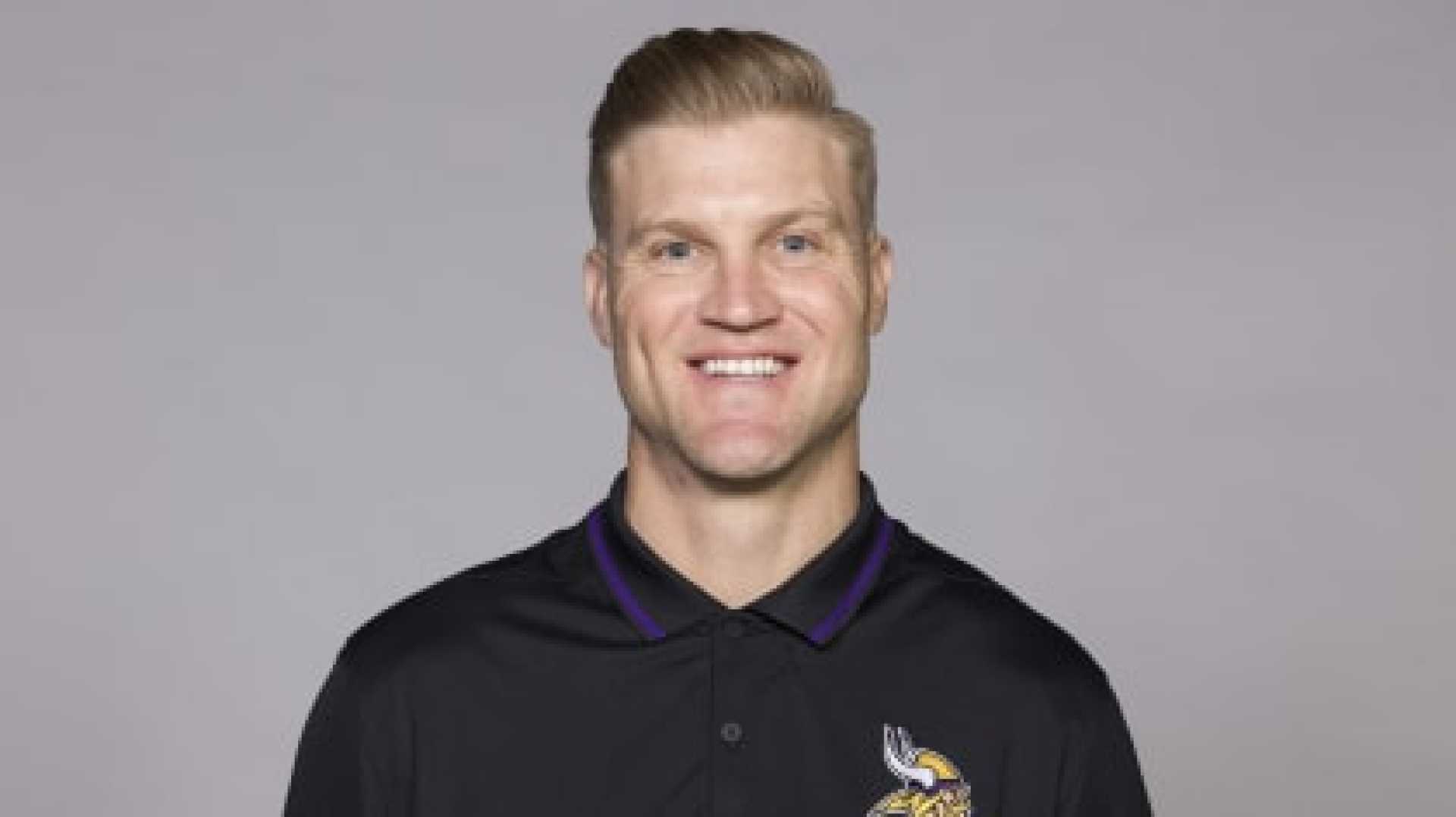 Josh Mccown Nfl Coaching