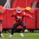 Josh Simmons Kansas City Chiefs Injury