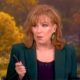 Joy Behar Trump National Guard Election