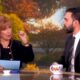 Joy Behar Zohran Mamdani The View