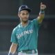 Julio Rodriguez Mariners