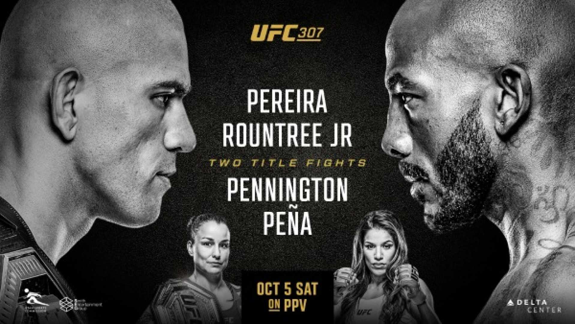 Junior Pereira October 18 Match
