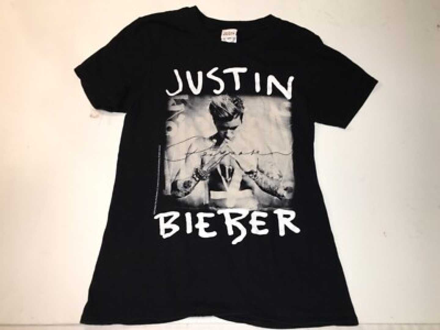 Justin Bieber Pray For Me Shirt